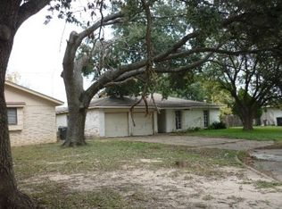 12802 Harwin Dr, Houston, TX 77072