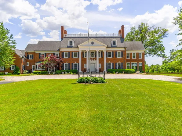 16 S Jefferson Rd, Mexico, MO 65265