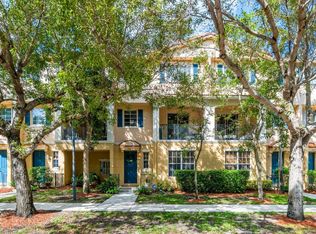 4561 Danson Way, Delray Beach, FL 33445