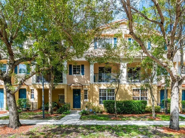 4561 Danson Way, Delray Beach, FL 33445