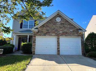 3316 Marshlane Way, Raleigh, NC 27610