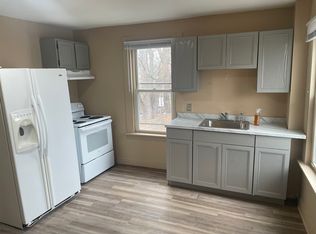 139 High St #1-R, Woonsocket, RI 02895