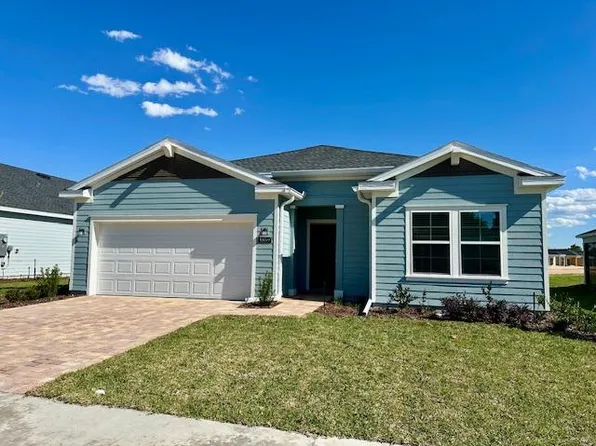 1859 NW 44th Court Rd, Ocala, FL 34482