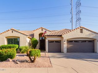 1829 E Mineral Rd, Gilbert, AZ 85234