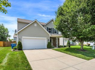 15235 Fallen Leaves Ln, Noblesville, IN 46060