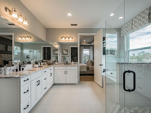 Owner s Bathroom - Representational Photo