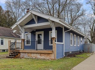 1002 C St, La Porte, IN