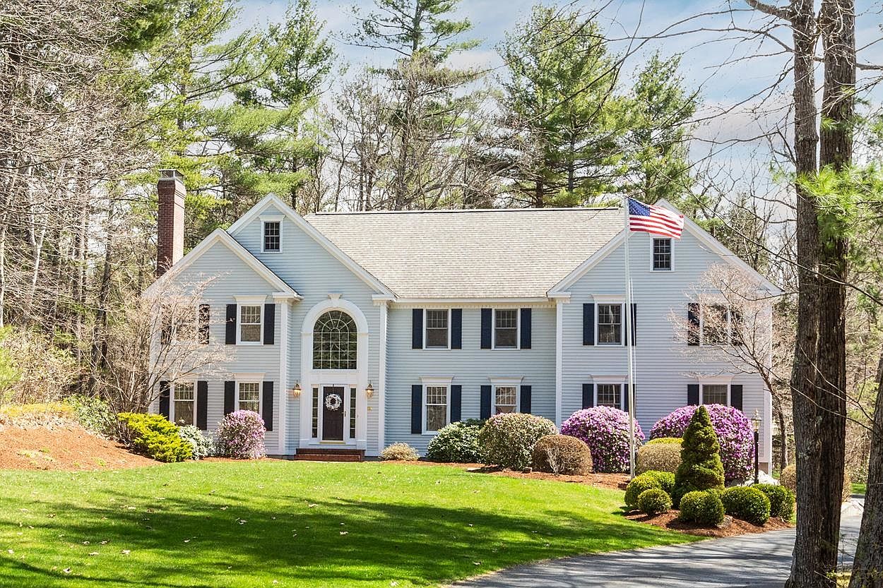 15 Mcintosh Lane, Bedford, NH 03110 Zillow