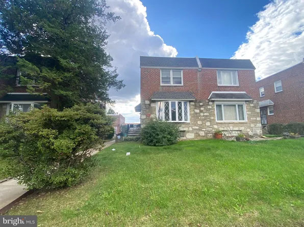 8112 Rugby St, Philadelphia, PA 19150