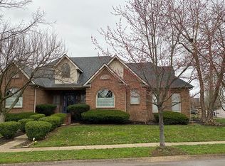 3688 Park Pointe Dr, Lexington, KY 40509
