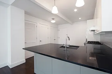 Rented by Compass