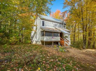 32 Mountain View Dr, Conway, NH 03818