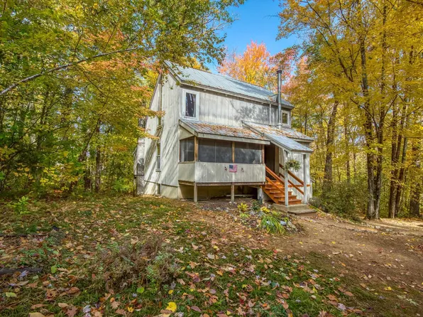 32 Mountain View Drive, Conway, NH 03818