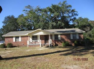 3411 Longview Rd S, Mobile, AL 36618