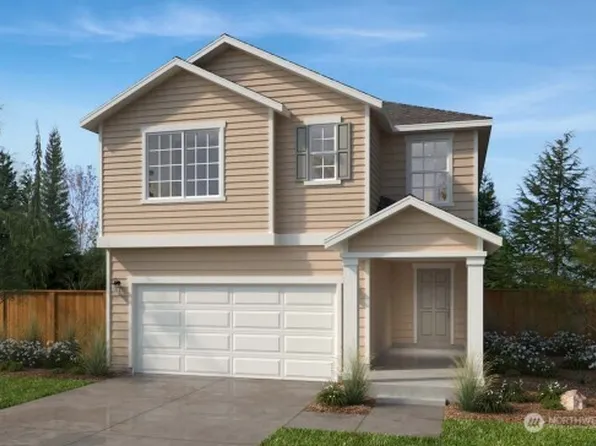 22175 Jameson Avenue NW #79, Poulsbo, WA 98370