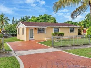 11860 SW 180th St, Miami, FL 33177