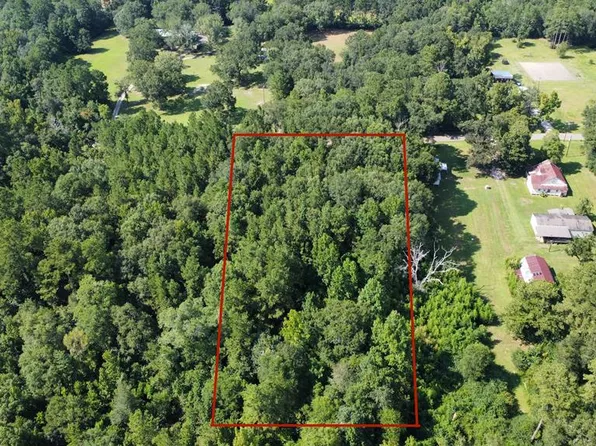 County Road 3073, Kirbyville, TX 75956