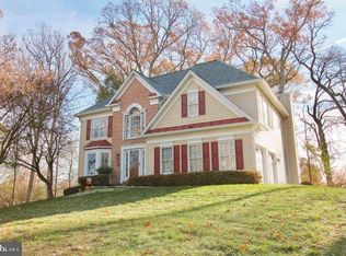 1651 Cohasset Ct, Eldersburg, MD 21784