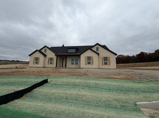 436 Texas Sage Trl, Weatherford, TX 76085