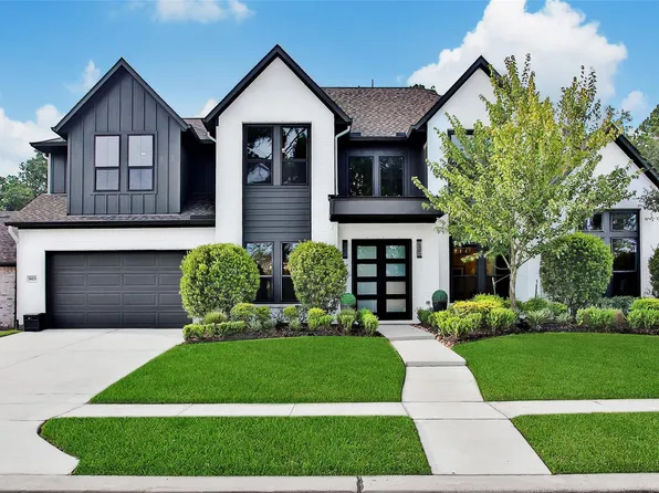 16011 Bonjour Blvd, Conroe, TX 77302