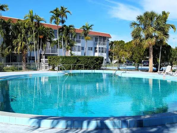 1280 NW 43rd Ave APT 207, Lauderhill, FL 33313