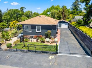 2724 D St, Hayward, CA 94541