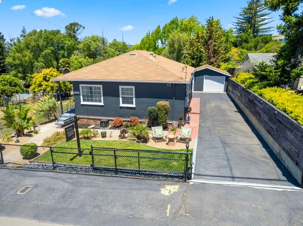 2724 D St, Hayward, CA 94541