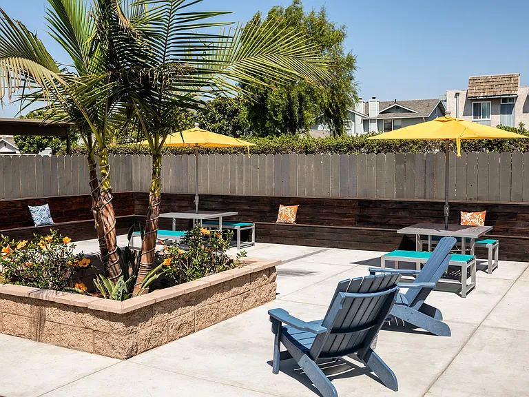 Amara Apartments — Photo 10