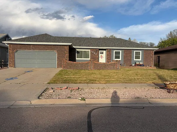 1647 Platte Ave, Alliance, NE 69301