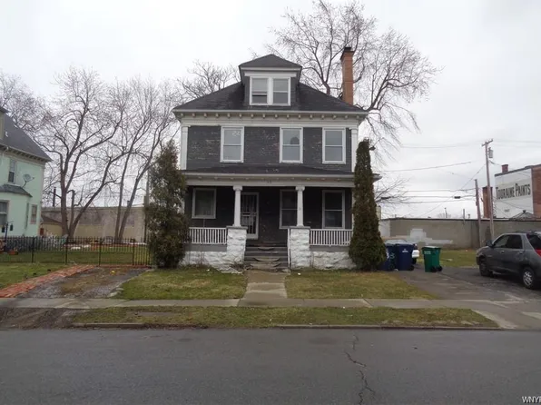 23 Oxford Ave, Buffalo, NY 14209