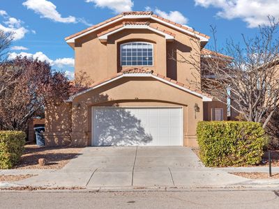 7109 Boxwood Ave NE, Albuquerque, NM, 87113