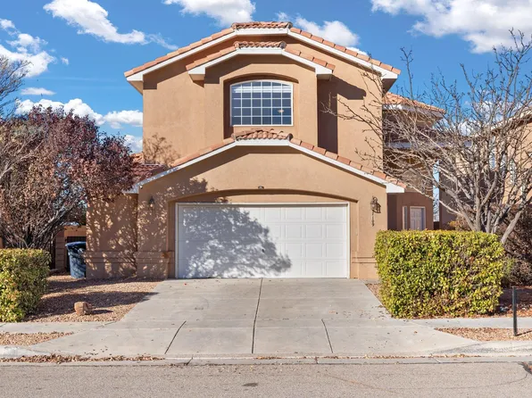 7109 Boxwood Ave NE, Albuquerque, NM 87113