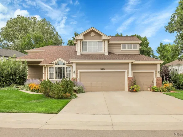 16231 Parkside Drive, Parker, CO 80134