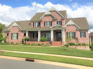 1093 Windalier Ln, Winston Salem, NC 27106