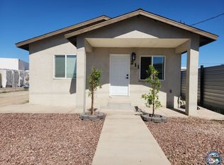 211 W Sherman St, Calexico, CA 92231