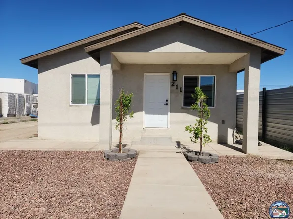 211 W Sherman St, Calexico, CA 92231