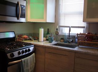 48 America St APT 2R, Providence, RI 02903