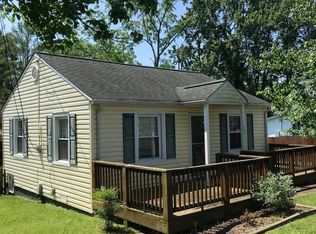 407 Jenkins Ave, Culpeper, VA 22701