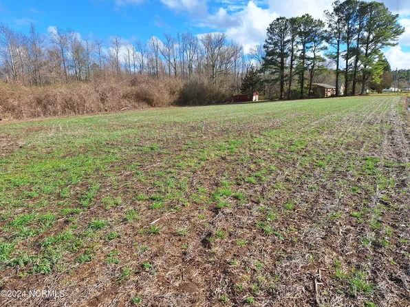 0 Perry Bridge Road, Hertford, NC 27944