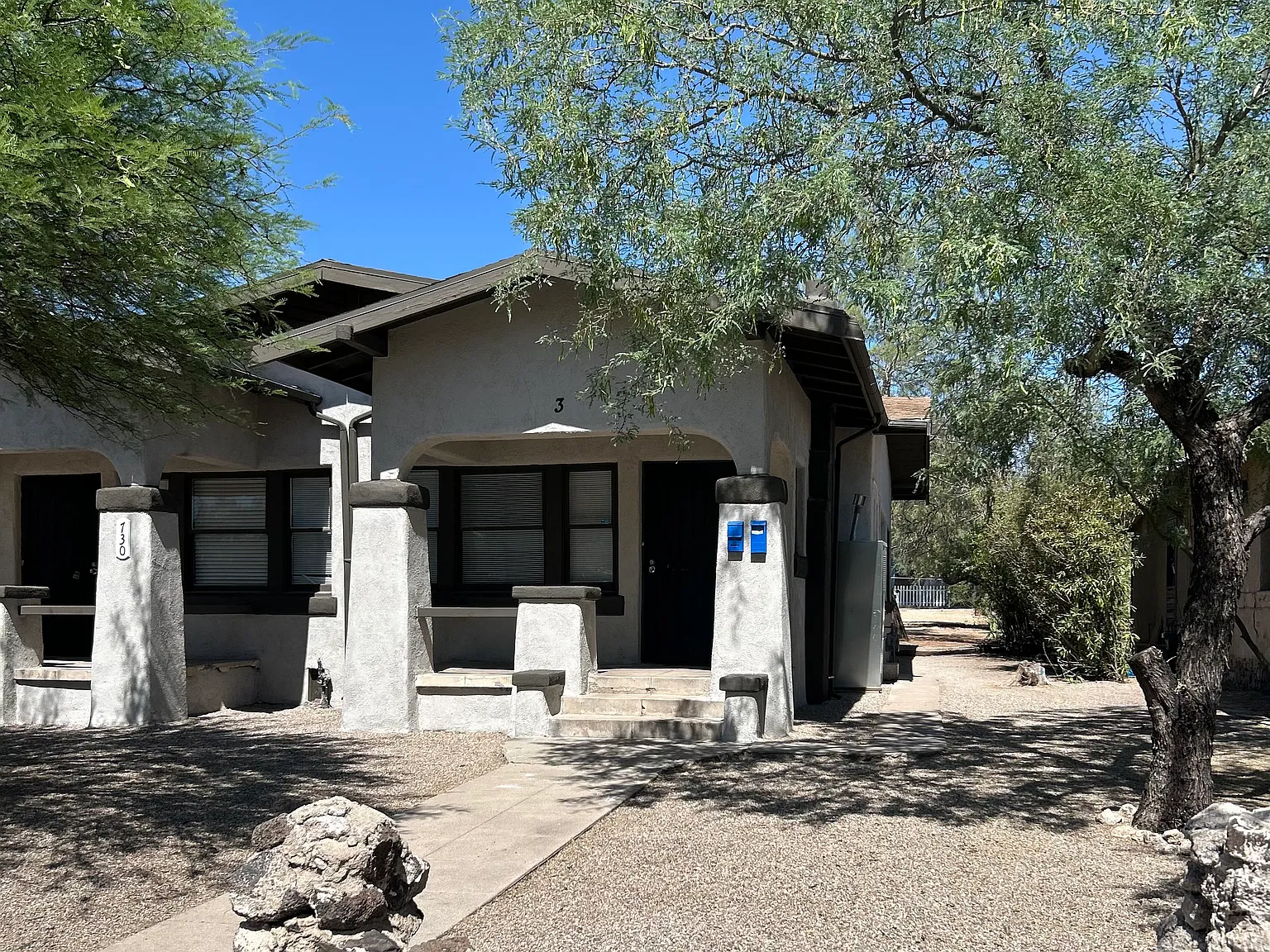 2 bed, $1,400 — Photo 1