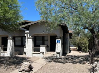 730 N 2nd Ave #3, Tucson, AZ 85705