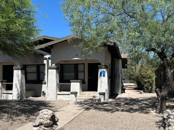 730 N 2nd Ave #3, Tucson, AZ 85705