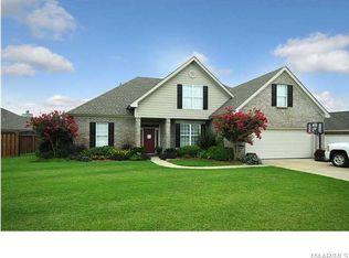 8937 Autumnbrooke Way, Montgomery, AL 36117