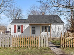 4904 2nd St, Alton, IL 62002