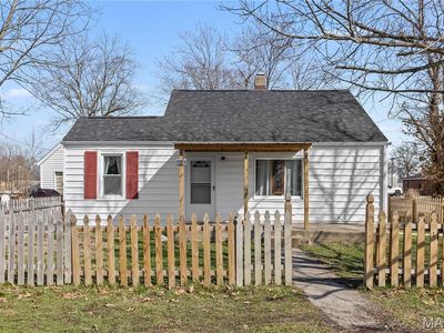 4904 2nd St, Alton, IL, 62002
