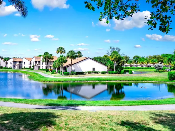8735 Boca Glades Boulevard W #D, Boca Raton, FL 33434