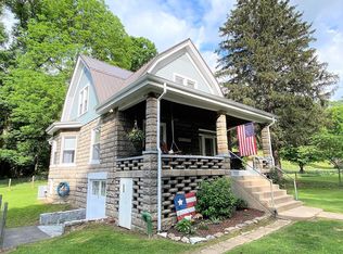 1279 Gc&p Rd, Wheeling, WV 26003