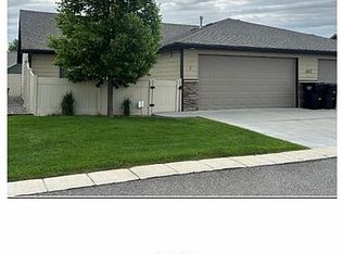 1553 River Edge Rd #1, Billings, MT 59101
