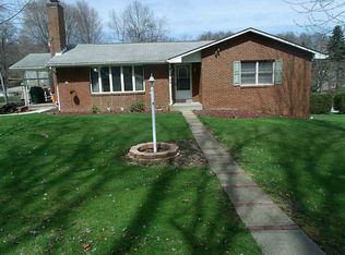 106 Maiden Ln, Natrona Heights, PA 15065