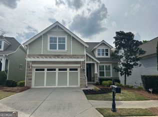 3028 Scarlet Oak Ln, Gainesville, GA